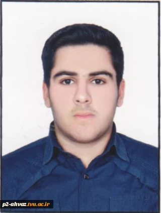 کسب رتبه سوم در رشته حفظ قرآن